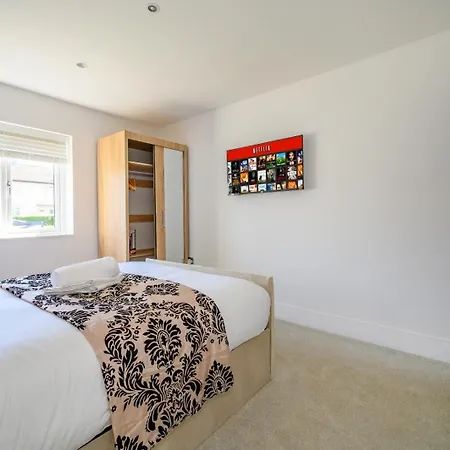 Tm, Charming Cosy Retreat, Wi-fi & Parking *